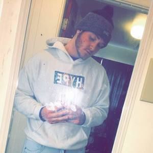 Meet your Posher, Tyler